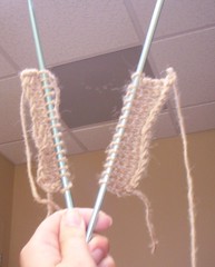 Knitting Surgery