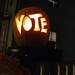 Vote Pumpkin by rhino8888