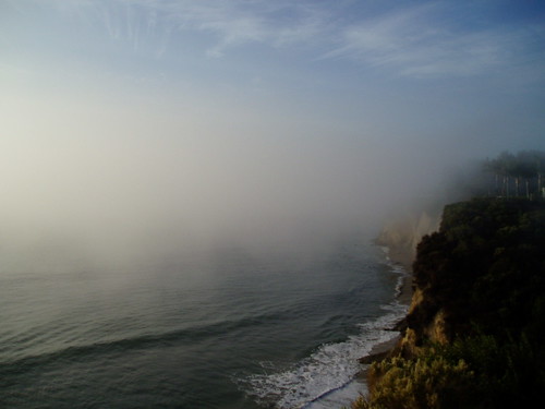 11.18.06: fog rolls in