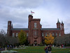 Smithsonian - the Castle
