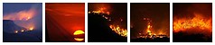 preview bushfire photos