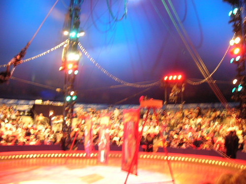 big apple circus