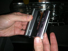 Hands on Nokia N95