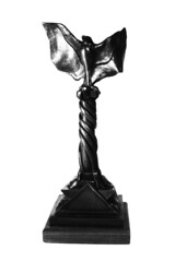 Independent Spirit Awards Statue