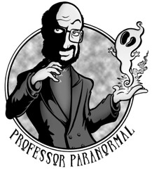 Prof Paranormal