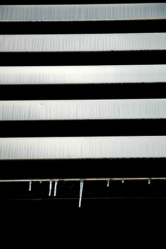 Graphic Icicles