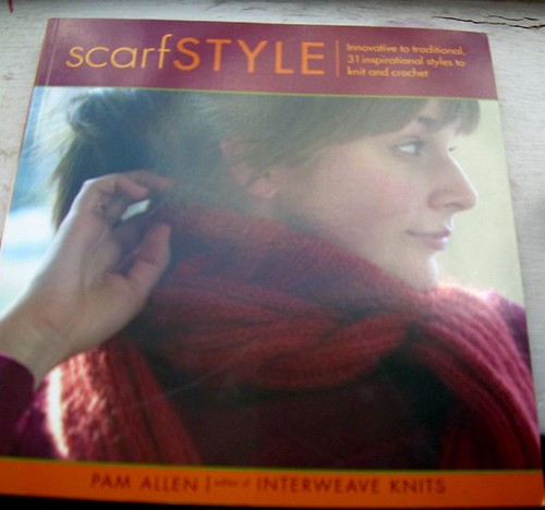 Scarfstyle
