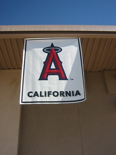 Los Angeles Angels of California