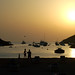 Ibiza - Portinatx Sunset