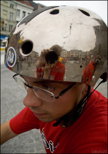 shiny-helmet