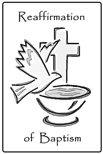 baptism of the lord clipart - photo #18