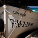 Formentera - Fishing boat