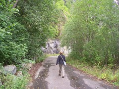 On the path to Eidfjord