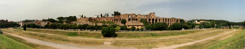 Circus Maximus - Rome
