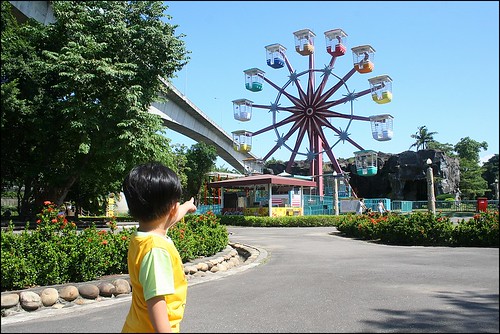 台北兒童樂園23