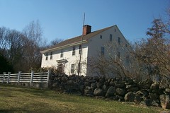 Nathan Lester House