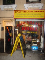 East Village Books