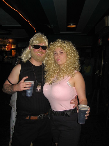 beth dog bounty hunter pictures. And here#39;s Dog the Bounty