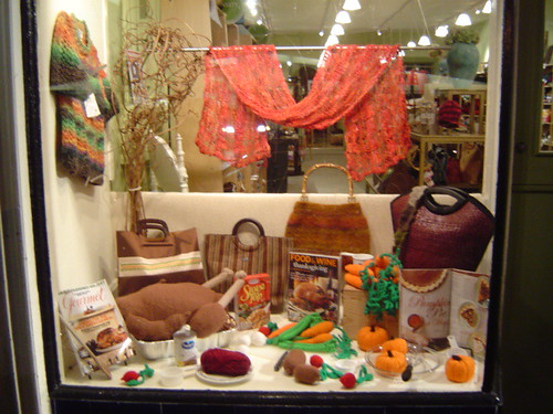 Noe Knit Window Nov '06