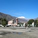 Shahi Masjid Mosque - Chitral
