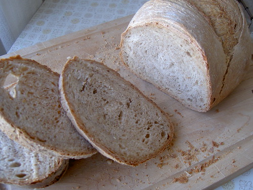 Germania Country Bread