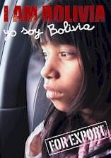 I Am Bolivia Poster