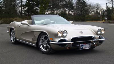 302483279 f689bd09a8 1962 Custom Corvette Conversion