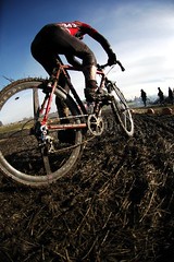 Kruger's Crossing Cyclocross Race