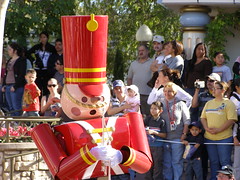 Disneyland in December (16)