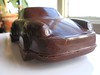 Chocolate Figurine (2)
