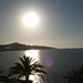 Ibiza - Sunrise Over Ibiza