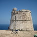 Formentera - Very old tower