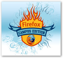 firefox campus edition