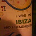 Ibiza - ironically i dont remember taking this
