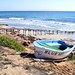 Formentera - Playa de Migjorn (Formentera #4)