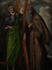 St. Andreas und St. Fraziskus