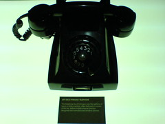 Olden Days Telephone