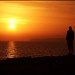 Formentera - Another sun set