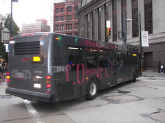 Port Authority Bus, Pittsburgh