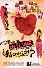 Publicidad de la Fundación Cardioinfantil (Colombia)