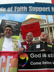 Religious Coalition for the Freedom to Marry