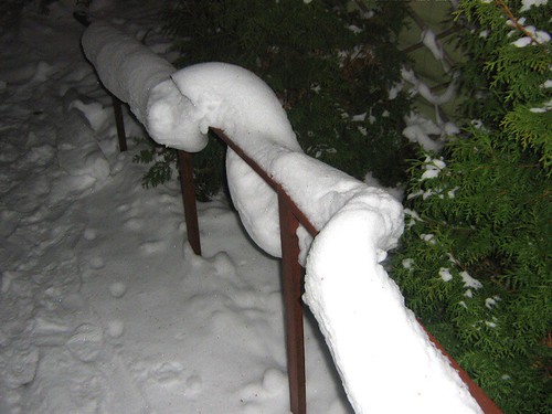 Snow Form