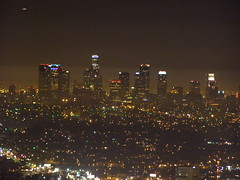 Griffith Observatory (3)