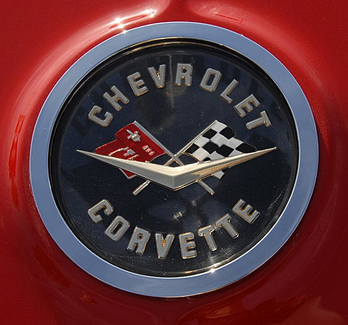 302484207 fc7e6d625e 1962 Custom Corvette Conversion