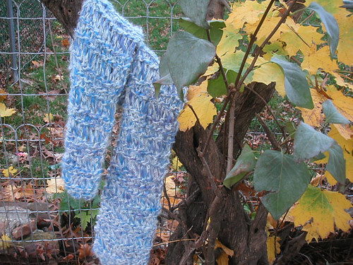 scarf-tree