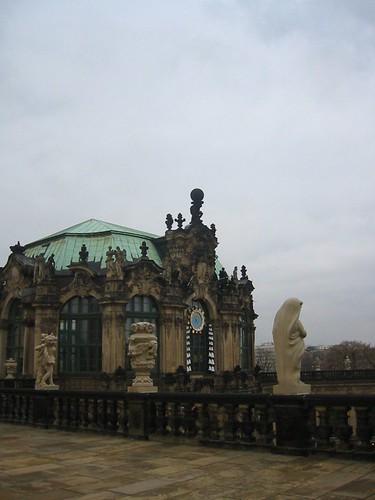 Dresden Terrace