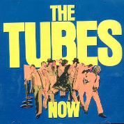 The Tubes: Now cover art