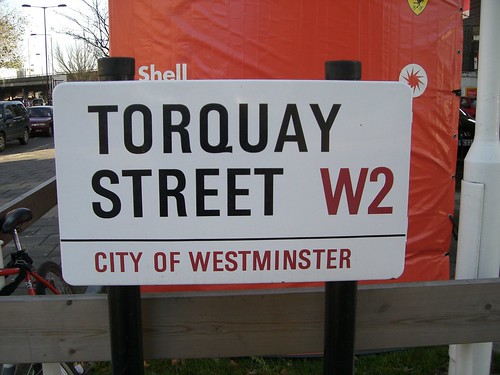 City of Westminster London Street Sign.jpg