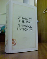 Pynchon, Against the Day
