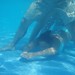 Ibiza - Underwater action